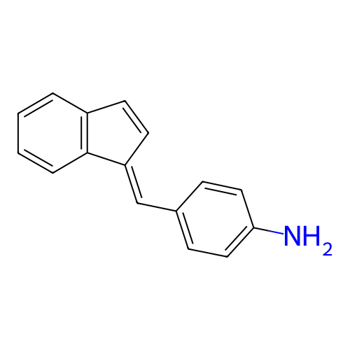 Chemical structure of BindingDB Monomer ID 50164749