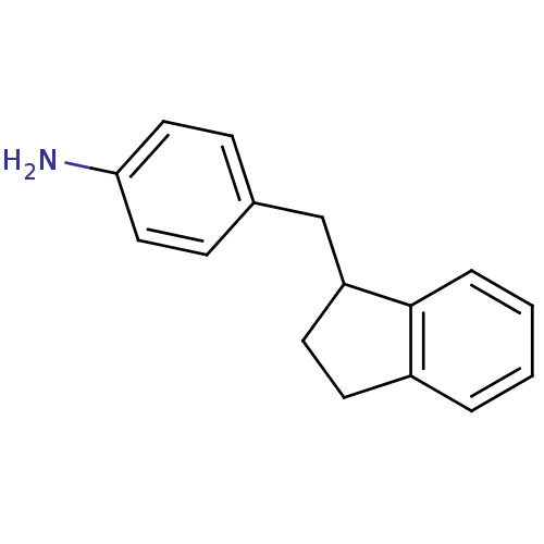 Chemical structure of BindingDB Monomer ID 50164751