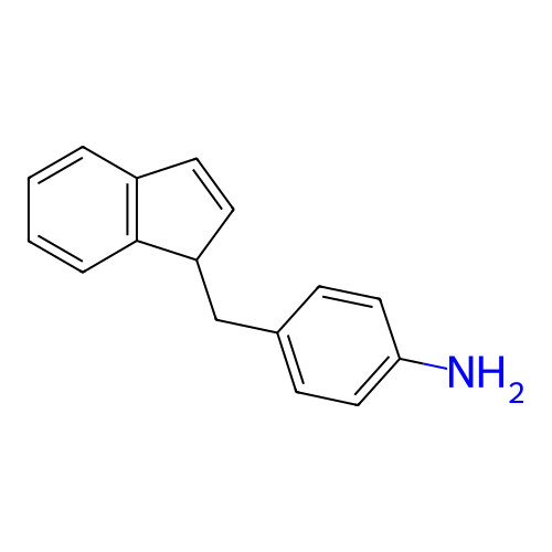 Chemical structure of BindingDB Monomer ID 50164753