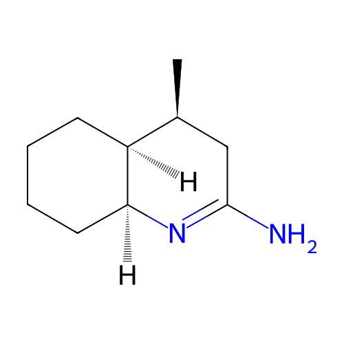Chemical structure of BindingDB Monomer ID 50164778