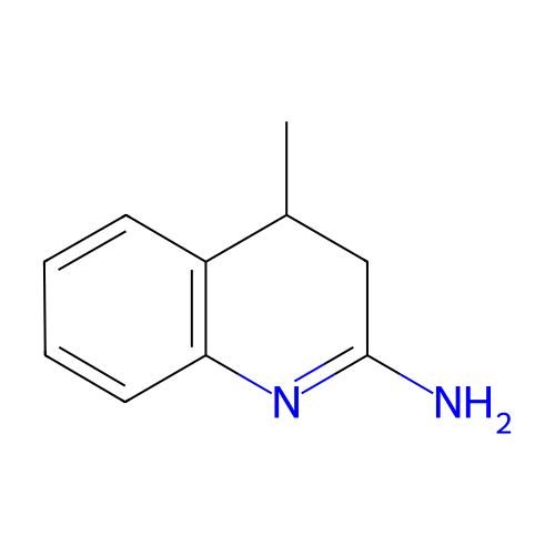 Chemical structure of BindingDB Monomer ID 50164780