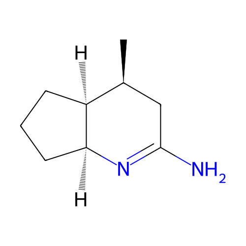 Chemical structure of BindingDB Monomer ID 50164784