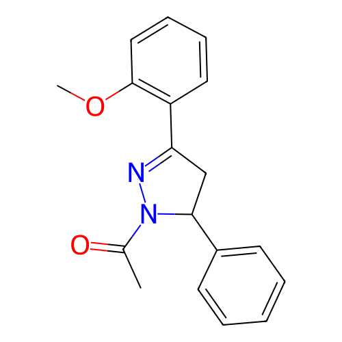 Chemical structure of BindingDB Monomer ID 50164859