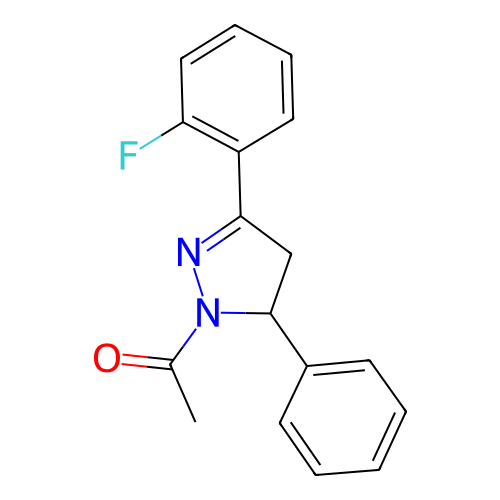 Chemical structure of BindingDB Monomer ID 50164867