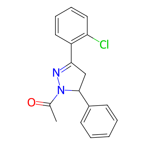 Chemical structure of BindingDB Monomer ID 50164869