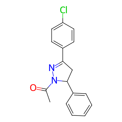 Chemical structure of BindingDB Monomer ID 50164870