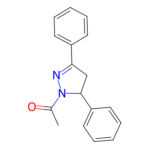 Chemical structure of BindingDB Monomer ID 50164871