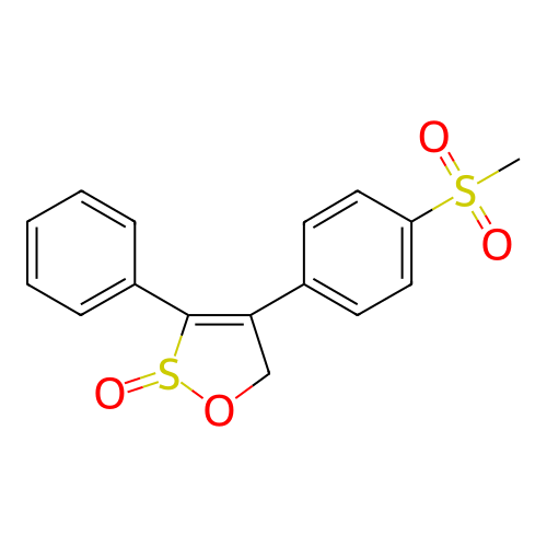 Chemical structure of BindingDB Monomer ID 50164878