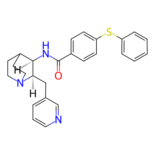 Chemical structure of BindingDB Monomer ID 50164898