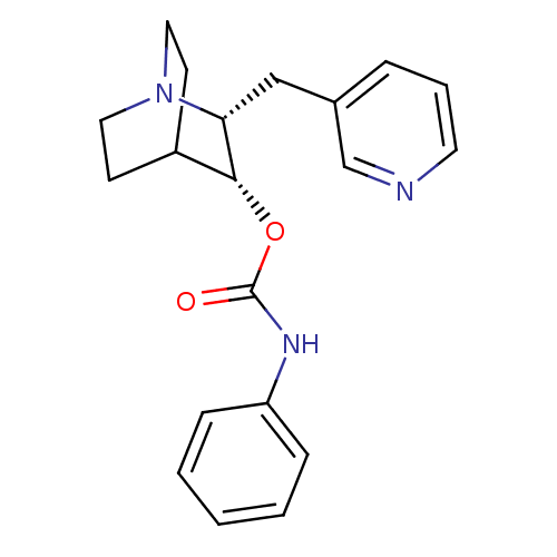 Chemical structure of BindingDB Monomer ID 50164906