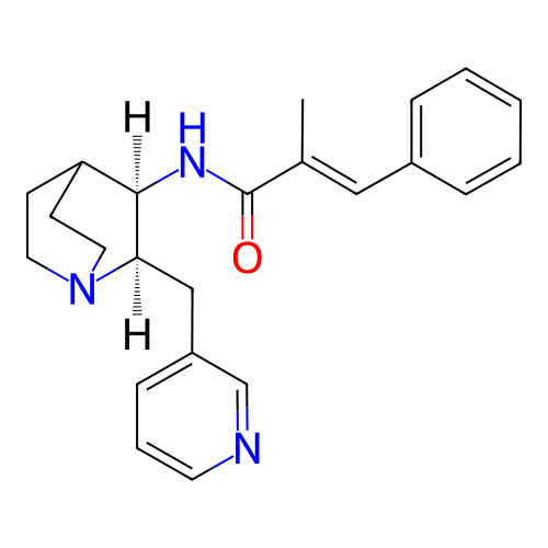Chemical structure of BindingDB Monomer ID 50164930