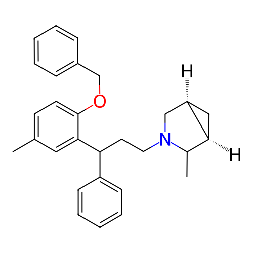 Chemical structure of BindingDB Monomer ID 50165011