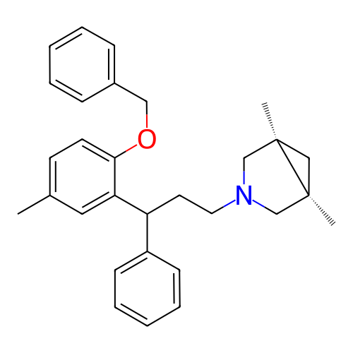Chemical structure of BindingDB Monomer ID 50165015