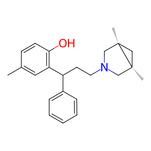 Chemical structure of BindingDB Monomer ID 50165021