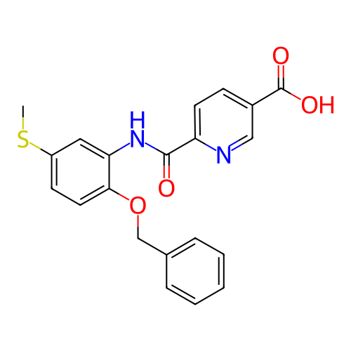 Chemical structure of BindingDB Monomer ID 50165032