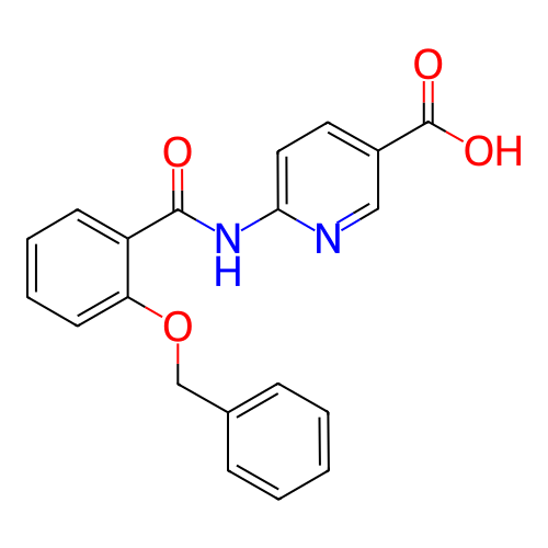 Chemical structure of BindingDB Monomer ID 50165046