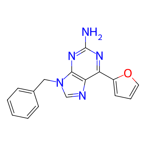 Chemical structure of BindingDB Monomer ID 50165066