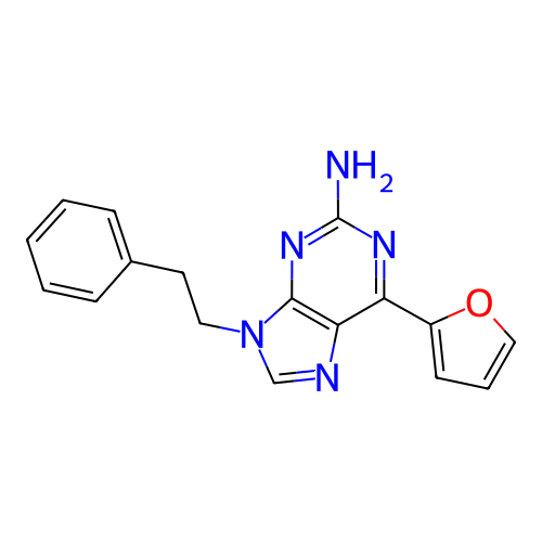 Chemical structure of BindingDB Monomer ID 50165068