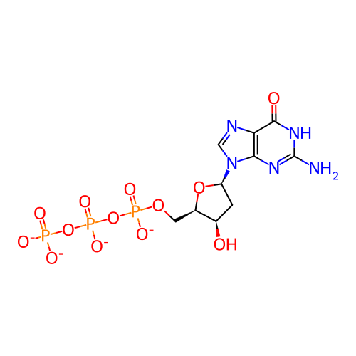 Chemical structure of BindingDB Monomer ID 50165116