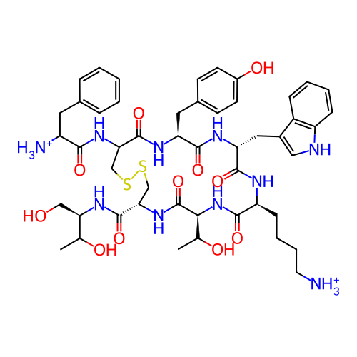 Chemical structure of BindingDB Monomer ID 50165176