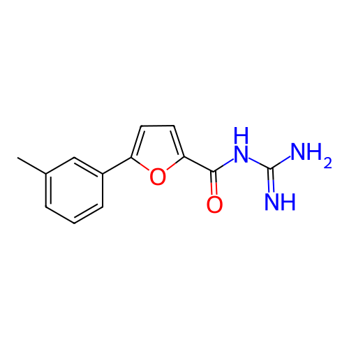 Chemical structure of BindingDB Monomer ID 50165219