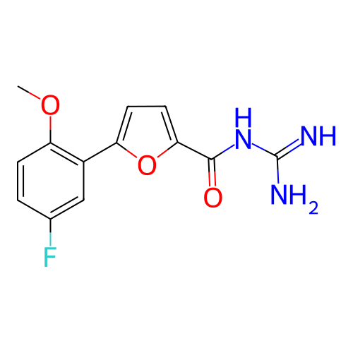 Chemical structure of BindingDB Monomer ID 50165229