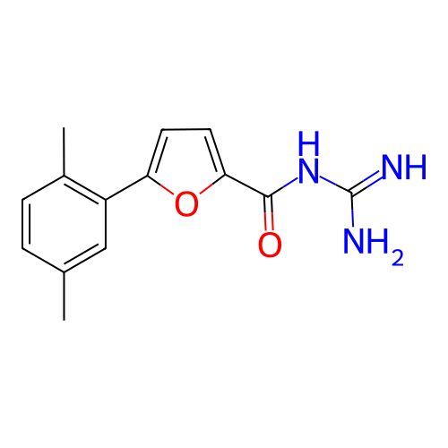 Chemical structure of BindingDB Monomer ID 50165231