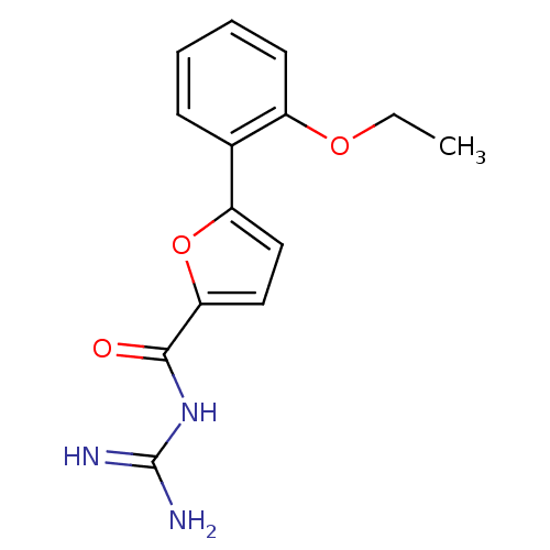 Chemical structure of BindingDB Monomer ID 50165237