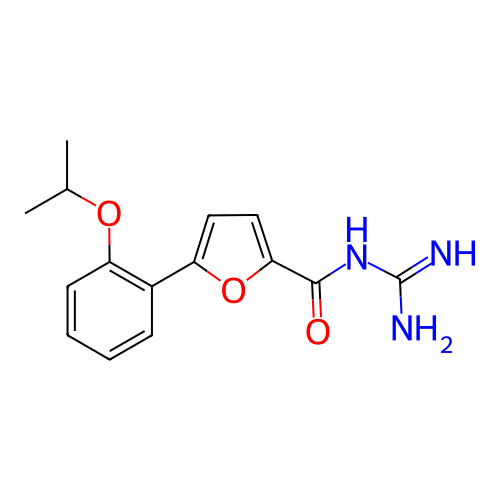 Chemical structure of BindingDB Monomer ID 50165238