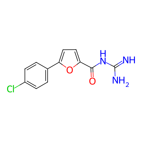 Chemical structure of BindingDB Monomer ID 50165239