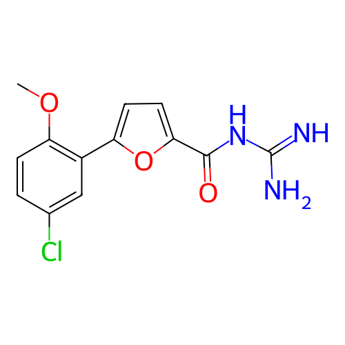 Chemical structure of BindingDB Monomer ID 50165240