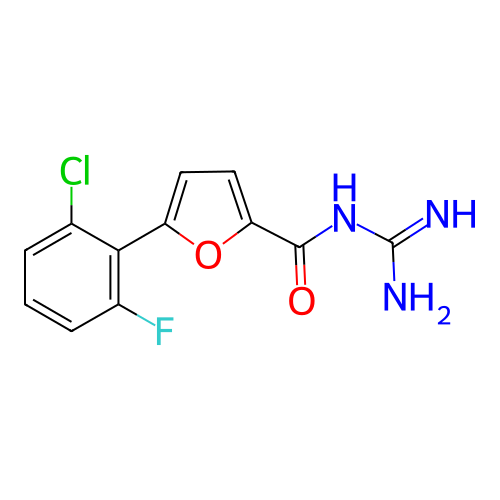 Chemical structure of BindingDB Monomer ID 50165241