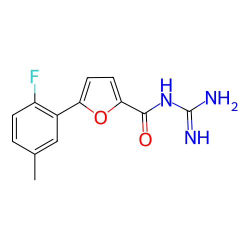 Chemical structure of BindingDB Monomer ID 50165244