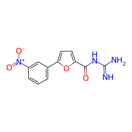 Chemical structure of BindingDB Monomer ID 50165245