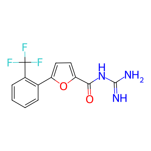 Chemical structure of BindingDB Monomer ID 50165246