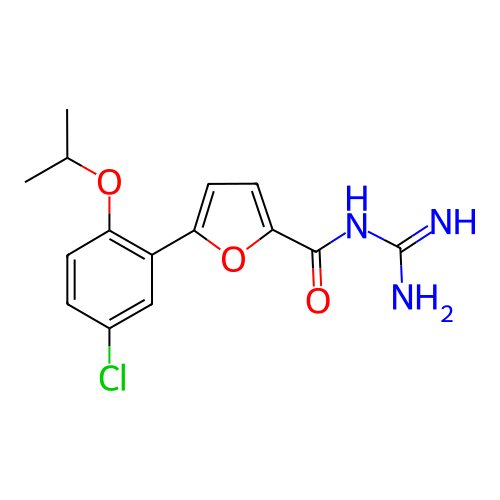Chemical structure of BindingDB Monomer ID 50165248