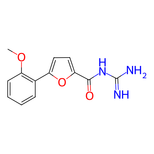 Chemical structure of BindingDB Monomer ID 50165252