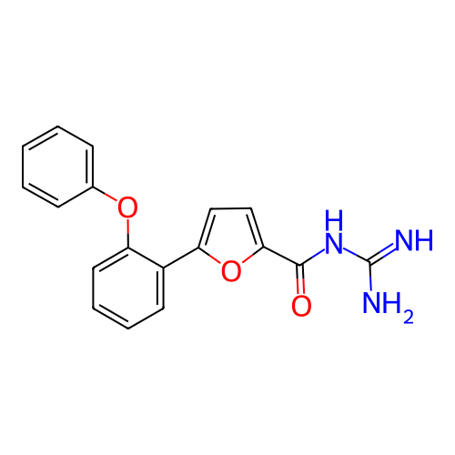 Chemical structure of BindingDB Monomer ID 50165253