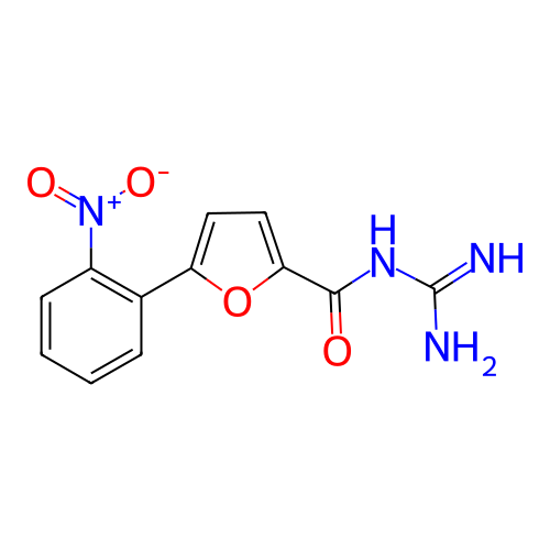 Chemical structure of BindingDB Monomer ID 50165258