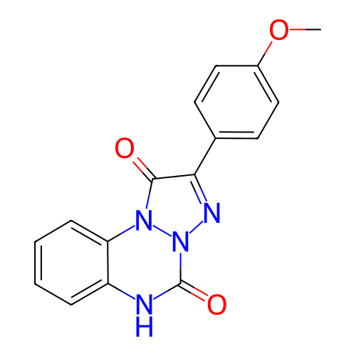 Chemical structure of BindingDB Monomer ID 50165325