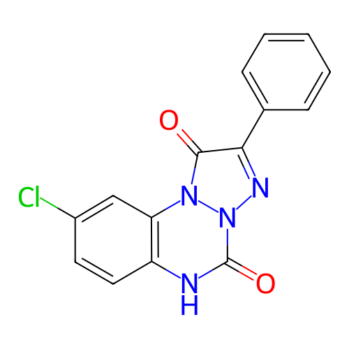 Chemical structure of BindingDB Monomer ID 50165326