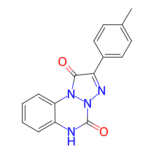 Chemical structure of BindingDB Monomer ID 50165331
