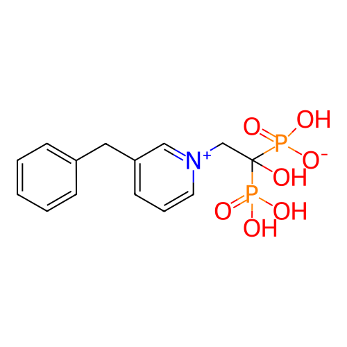 Chemical structure of BindingDB Monomer ID 50165339