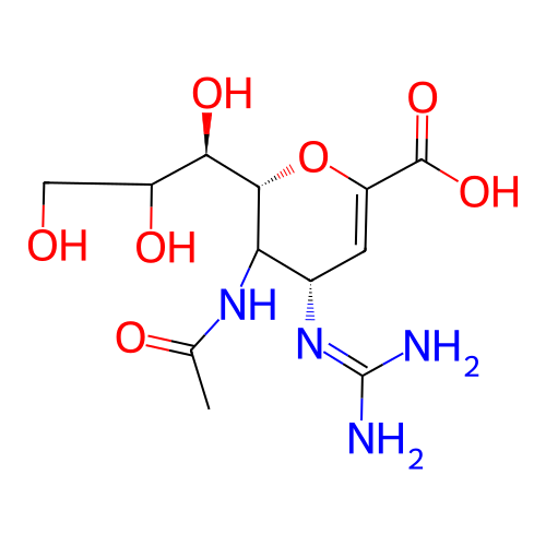 Chemical structure of BindingDB Monomer ID 50165355