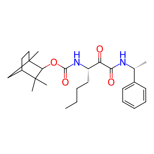 Chemical structure of BindingDB Monomer ID 50165423