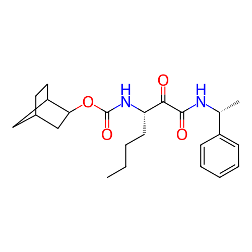 Chemical structure of BindingDB Monomer ID 50165426