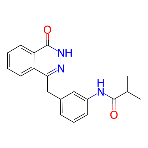 Chemical structure of BindingDB Monomer ID 50165473