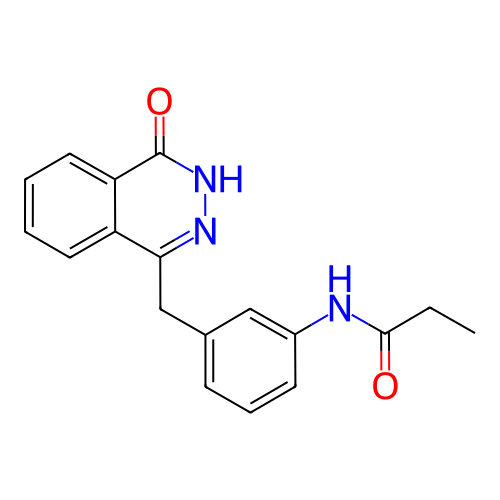 Chemical structure of BindingDB Monomer ID 50165477