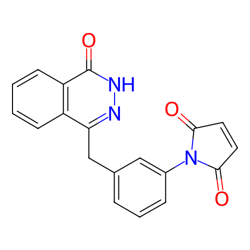 Chemical structure of BindingDB Monomer ID 50165487
