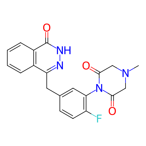 Chemical structure of BindingDB Monomer ID 50165492
